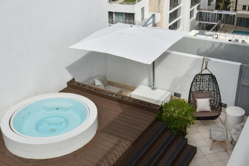 Hotel Victor image 43